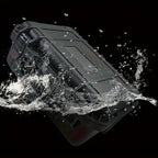 RSI GO15 Camera Hard Case with Pre-cut Foam Inserts