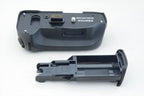 Pentax D-BG2 Battery Grip for K10D Digital Camera