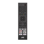 JVC 70" N7145 4K UHD QLED Smart TV