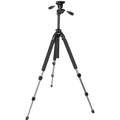 Slik Pro 700DX Tripod with 3-Way Pan/Tilt Head