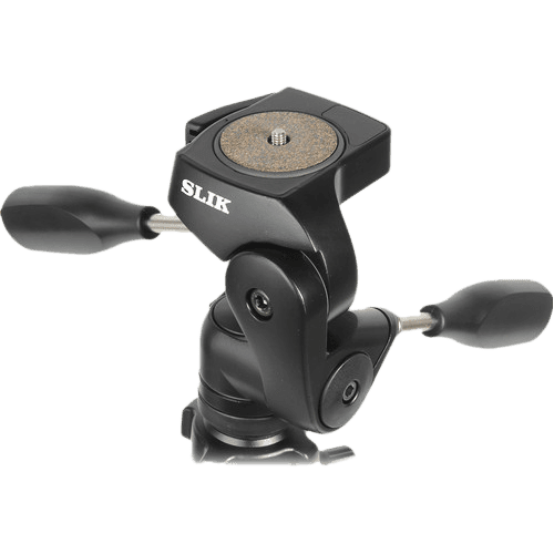Slik Pro 700DX Tripod