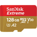 sand 128g extrm micro
