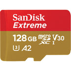 sand 128g extrm micro
