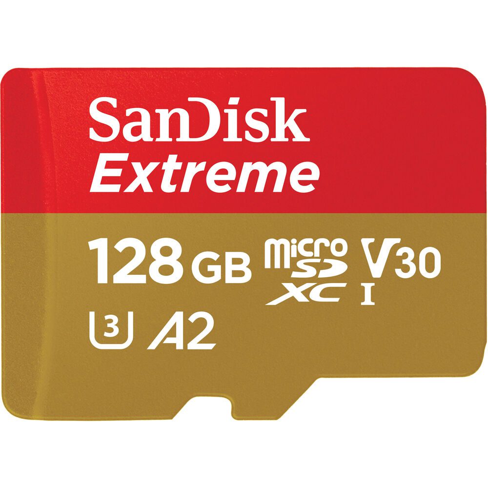 sand 128g extrm micro