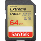 sand 64gb sd