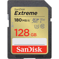 sandisk 128 extrm