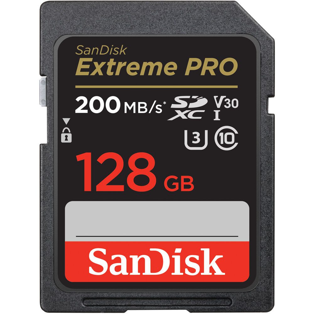 sandisk 128gb