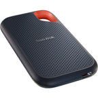 SanDisk Extreme 2TB Portable SSD