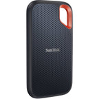 SanDisk Extreme 2TB Portable SSD