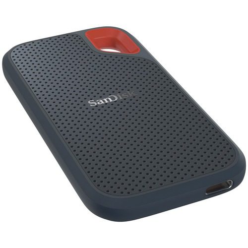 SanDisk Extreme 500GB Portable SSD