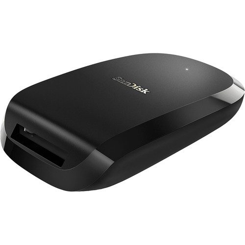 SanDisk Extreme PRO CF Express Card Reader