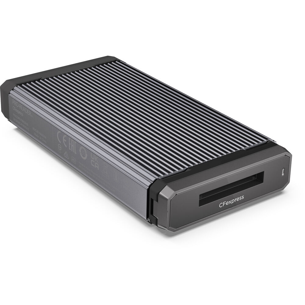 sandisk pro reader CF EXPRESS