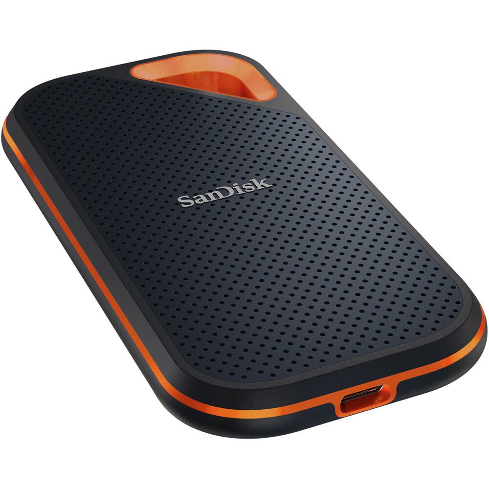 SanDisk Extreme Pro 1TB Portable SSD