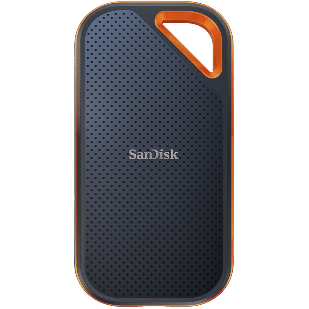 SanDisk Extreme Pro 1TB Portable SSD