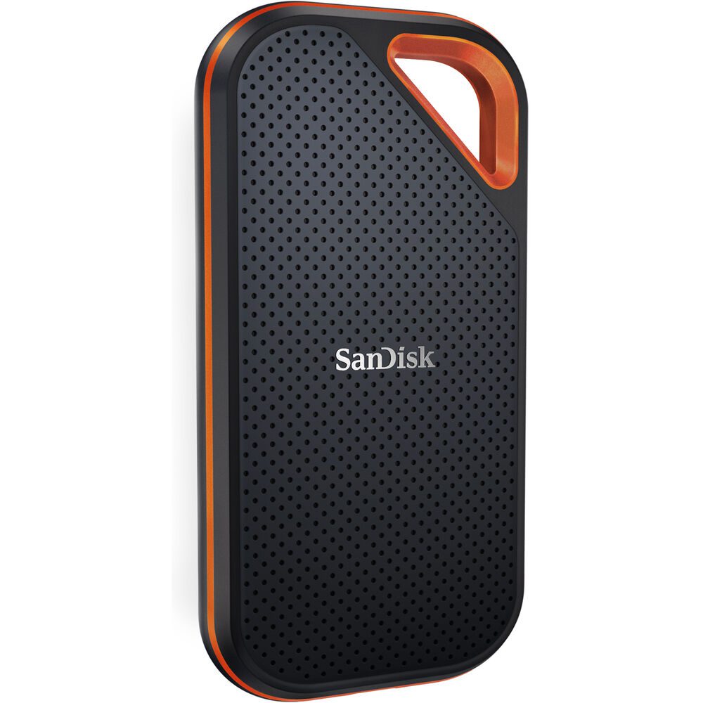 sandisk ssd 2tb