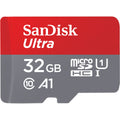 sandisk ultra micro 32gb