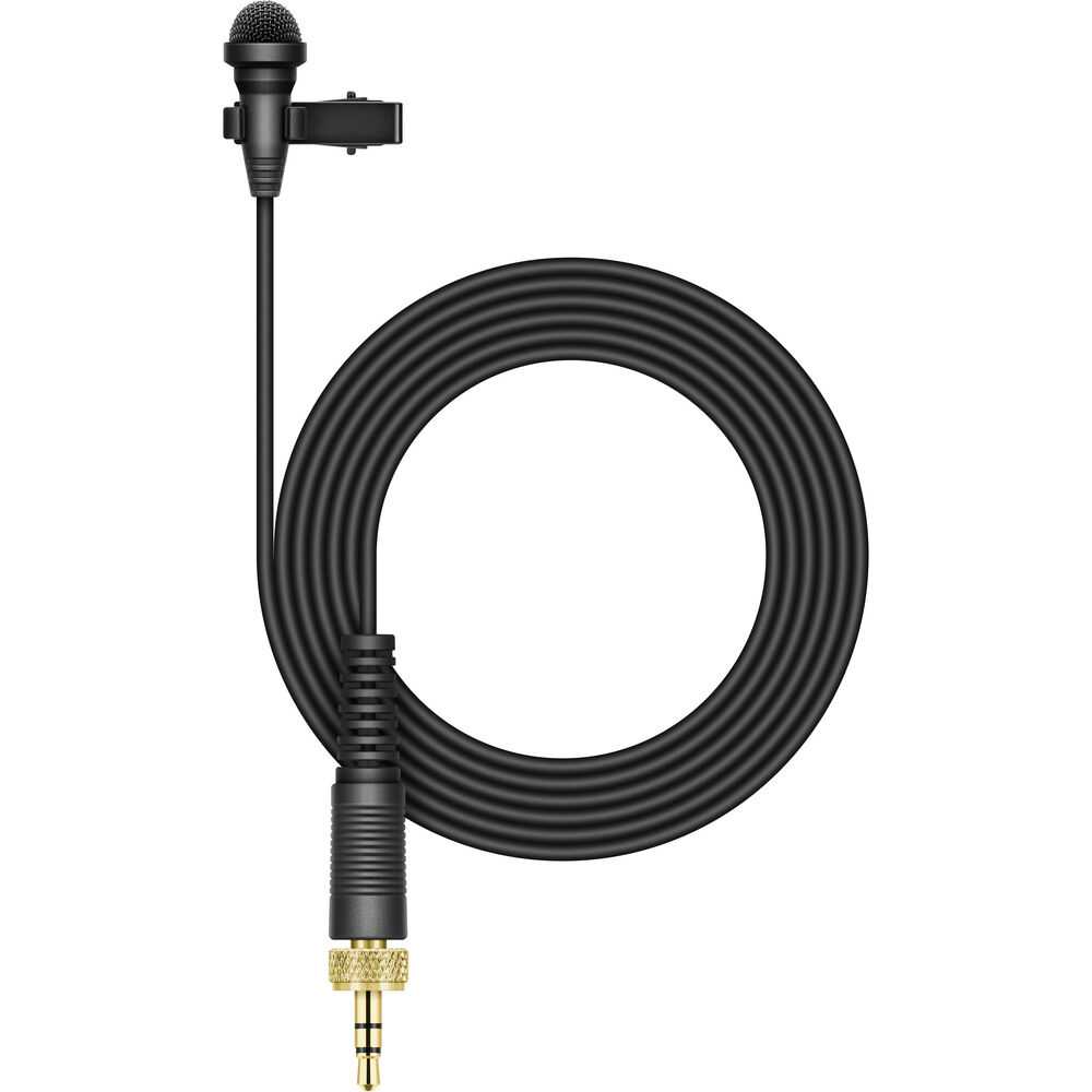 Sennheiser EW-DP ME 2 SET Omni Lavalier Mic System