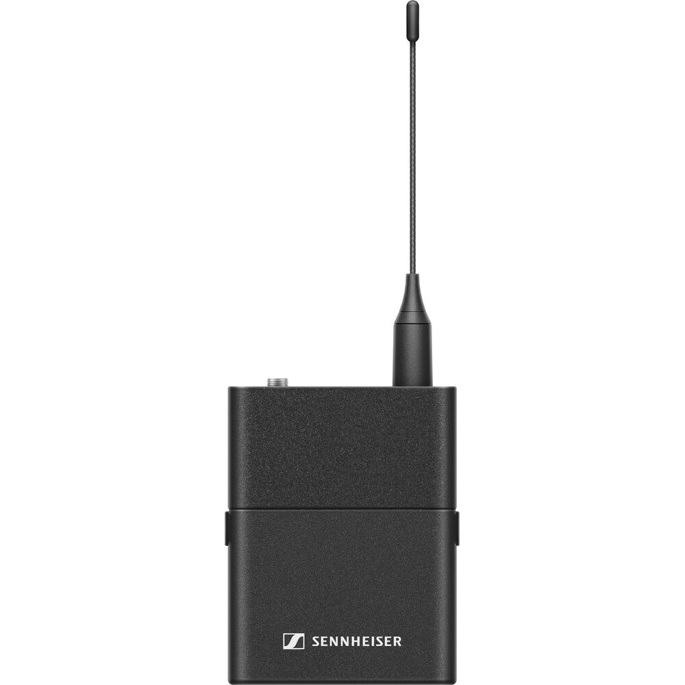 Sennheiser EW-DP ME 4 SET Lavalier Mic System