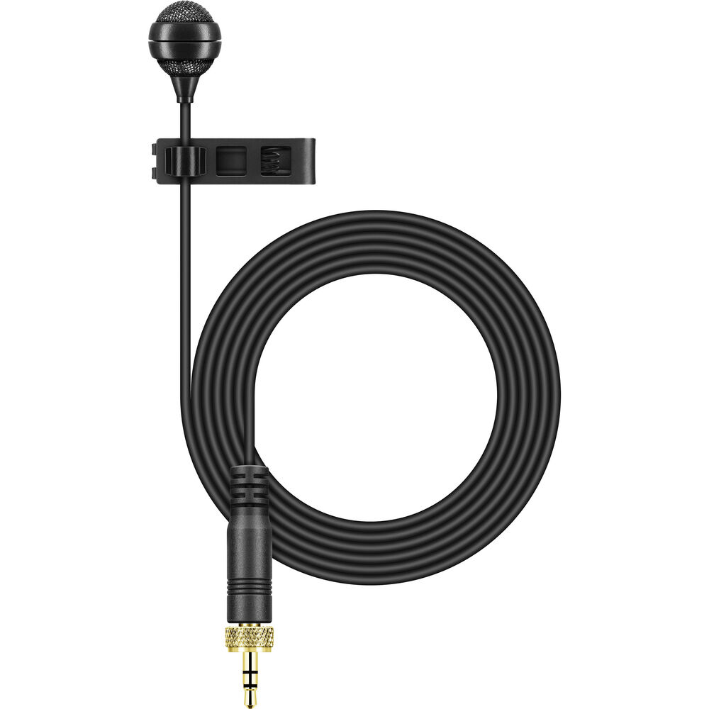 Sennheiser EW-DP ME 4 SET Lavalier Mic System