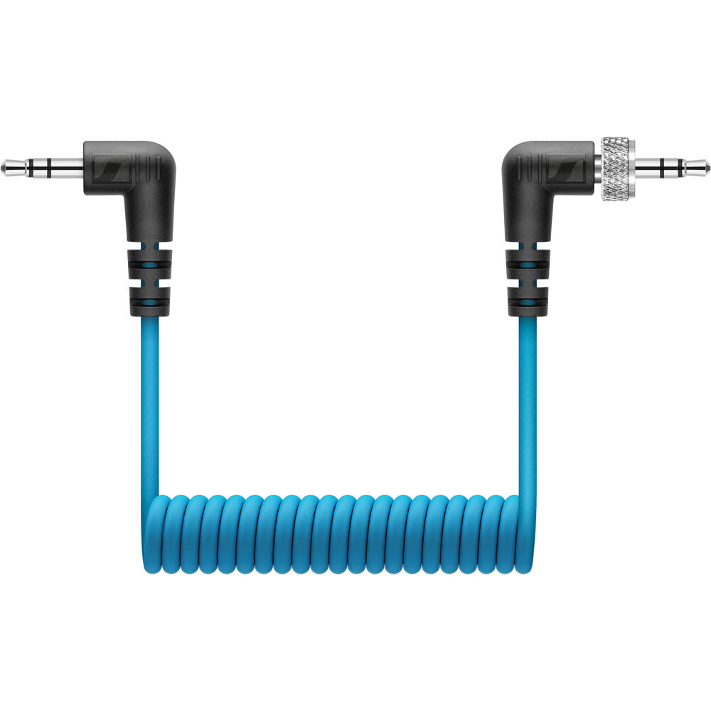 Sennheiser EW-DP ME 4 SET Lavalier Mic System