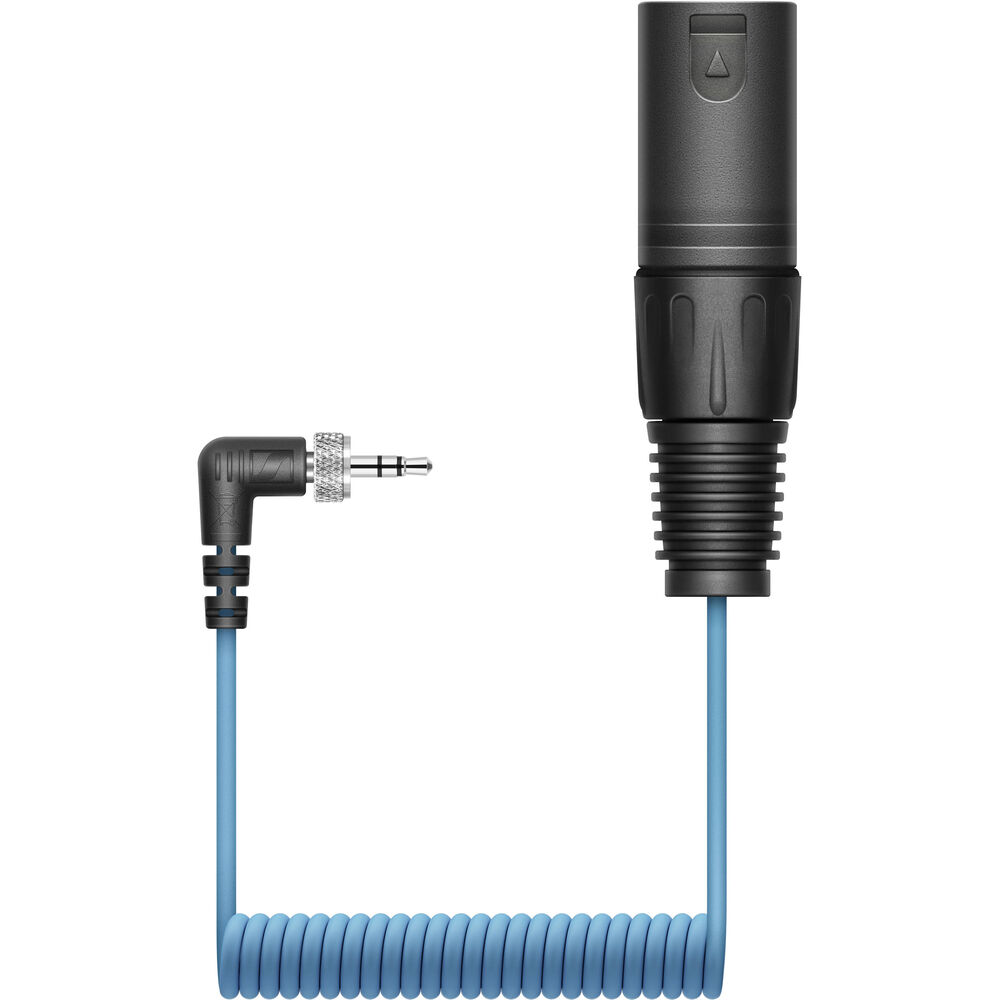 Sennheiser EW-DP ME 4 SET Lavalier Mic System
