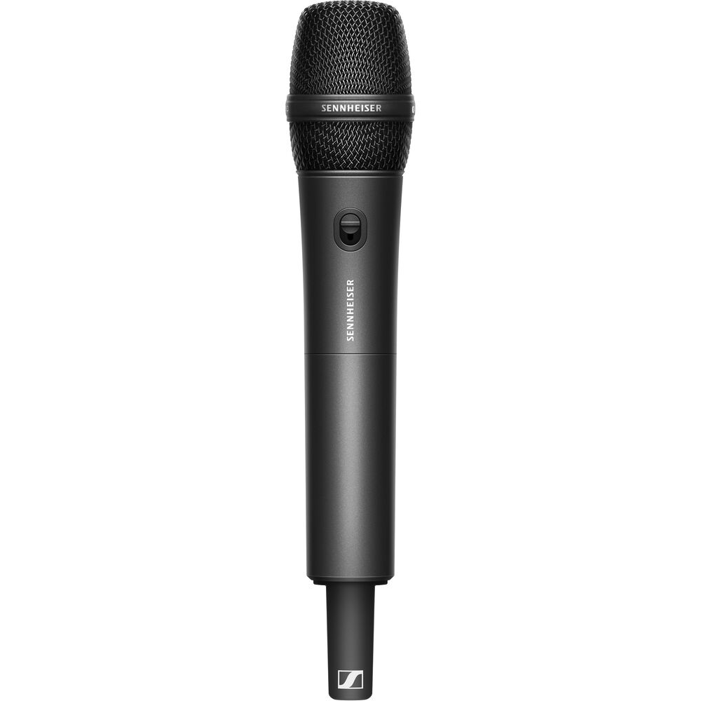 Sennheiser EW-DP 835 SET Handheld Microphone System