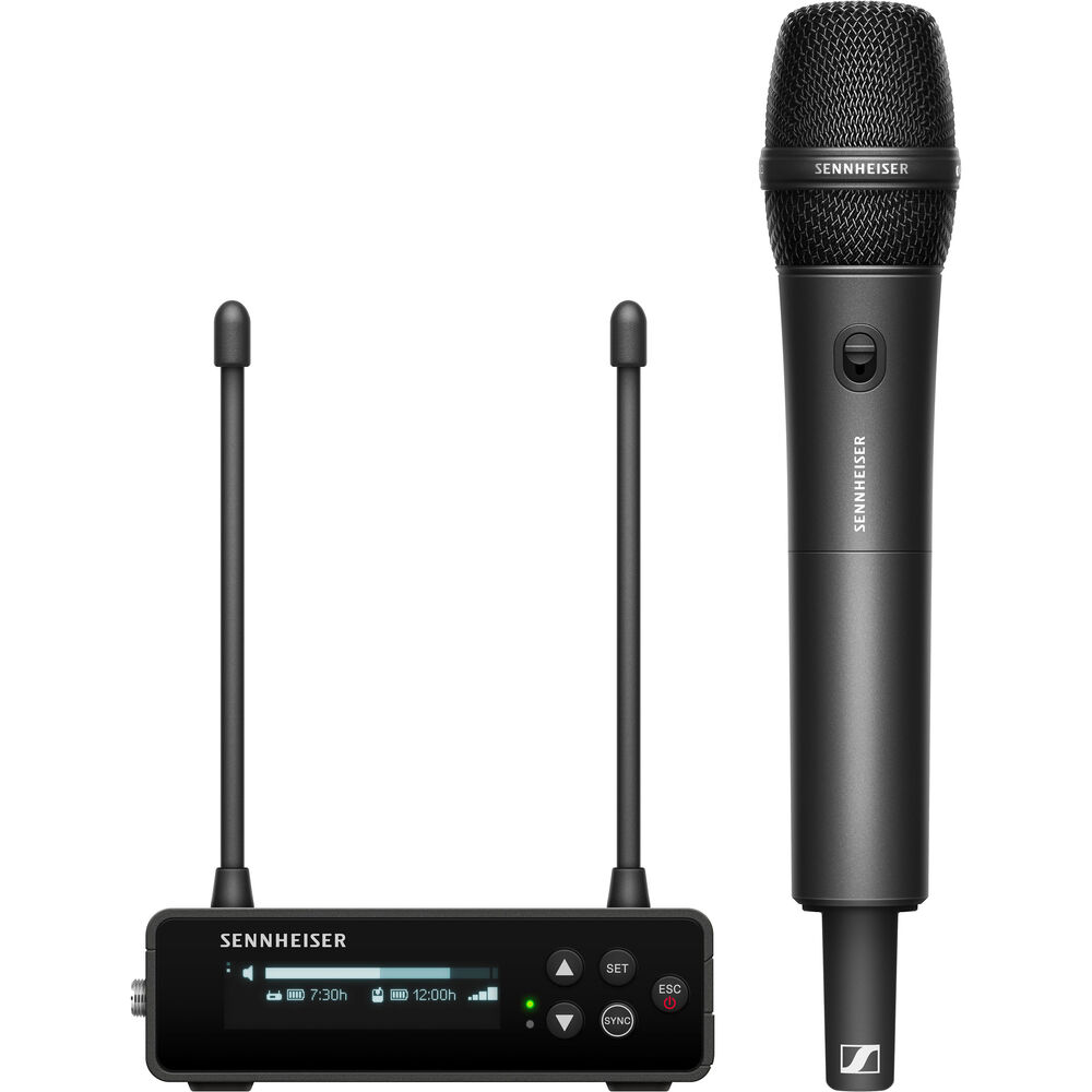 senn ew-dp835