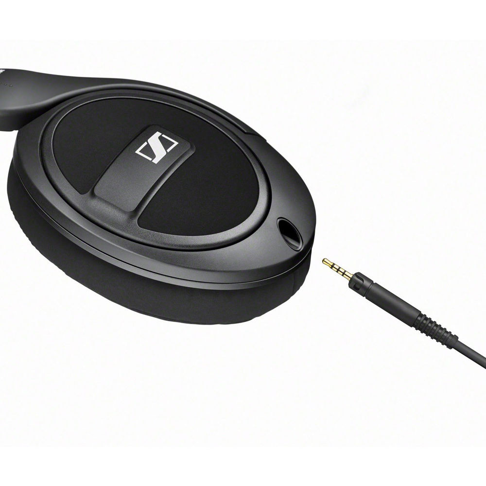 Sennheiser HD 569 Headphones