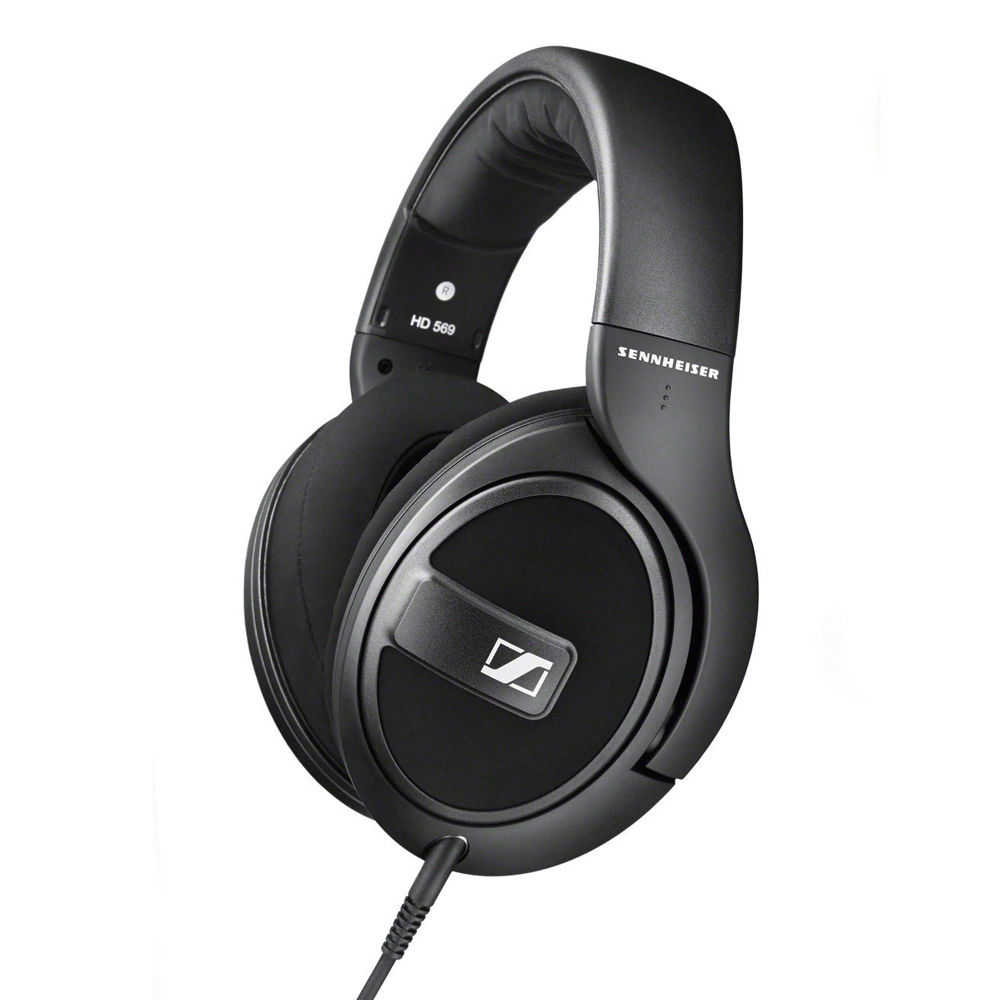 senn hd569