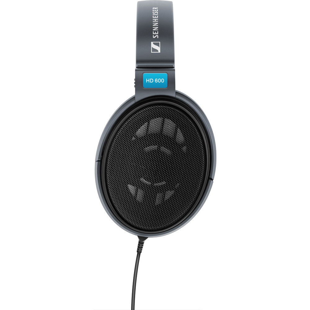 Sennheiser HD 600 Circumaural Headphones