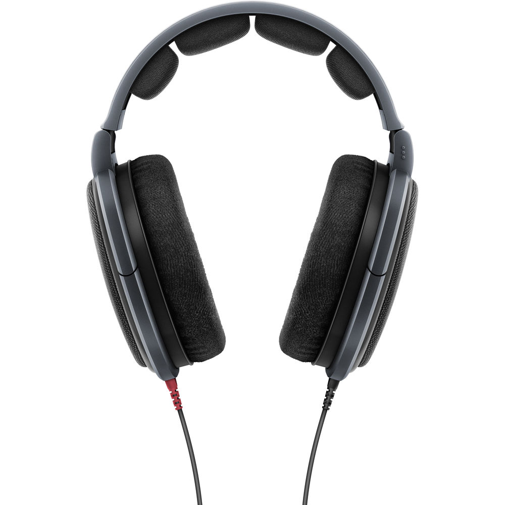 Sennheiser HD 600 Circumaural Headphones