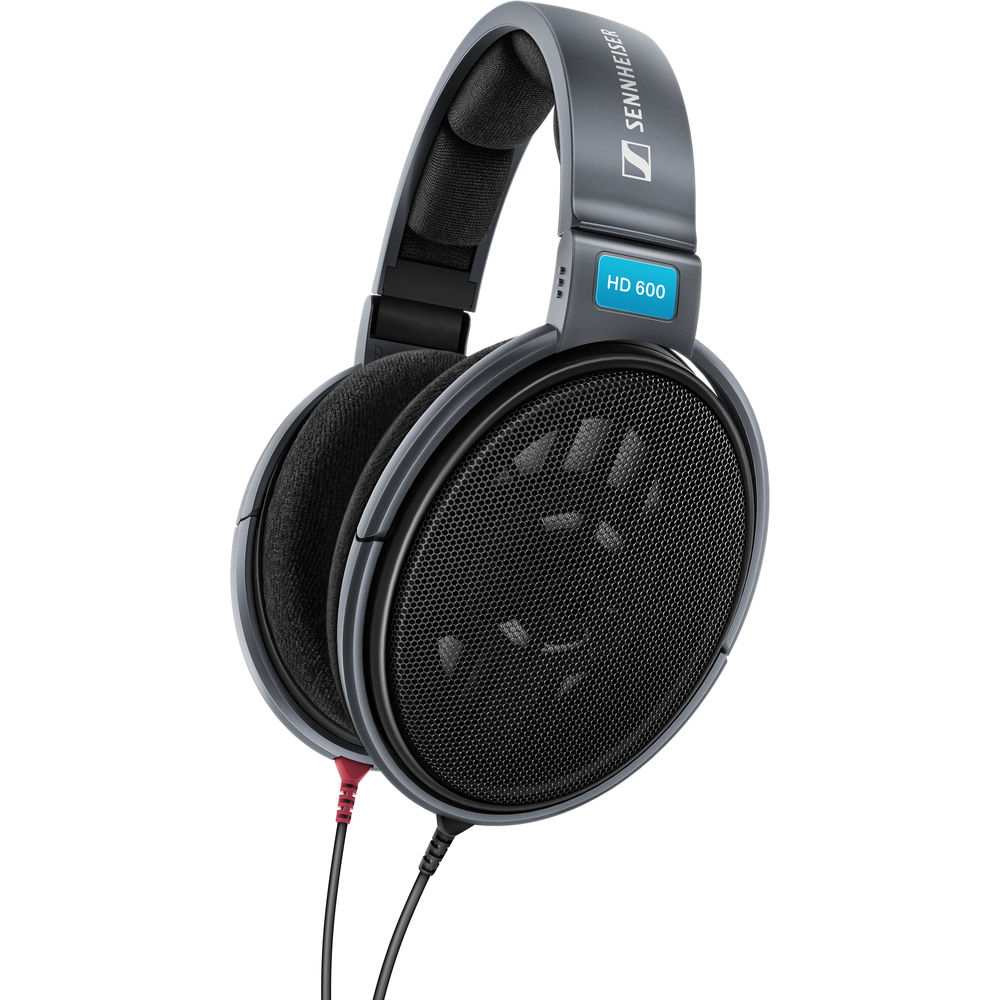 senn hd600