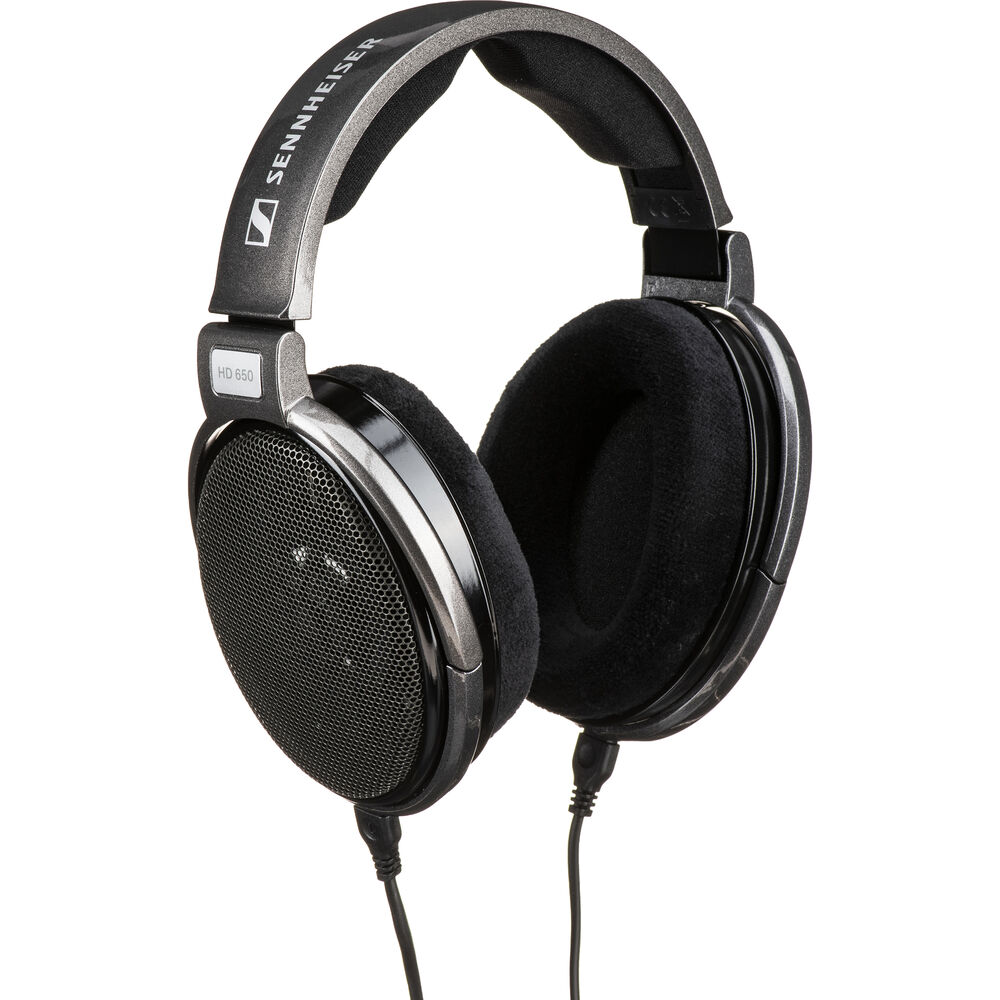 senn hd650