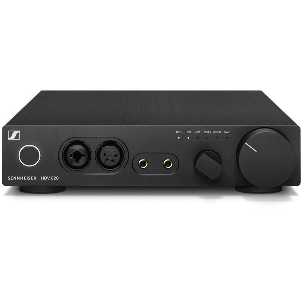 senn hdv820 amp