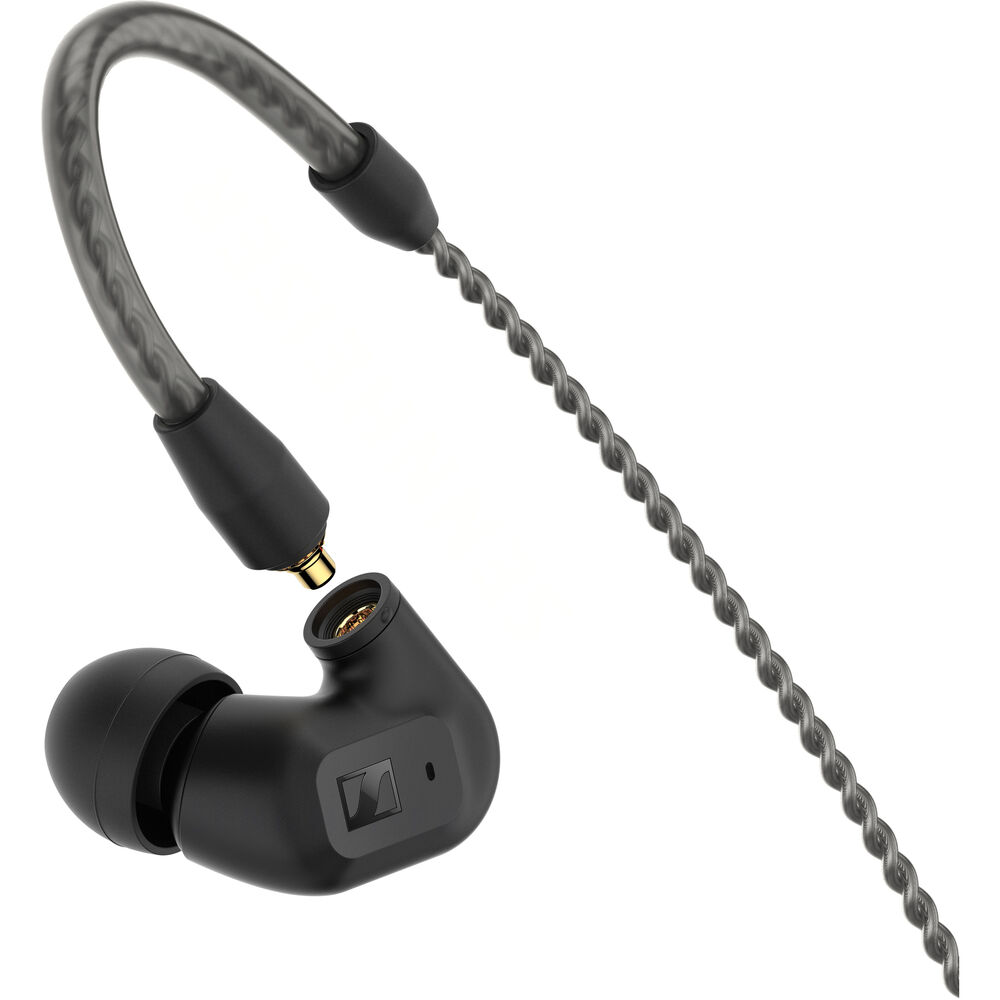 Sennheiser IE 200 In-Ear Headphones