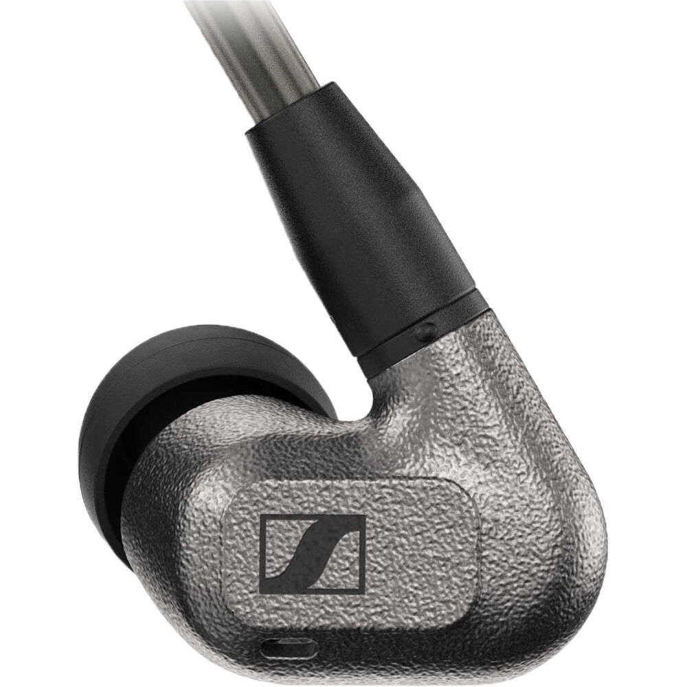 Sennheiser IE 600 In-Ear Headphones