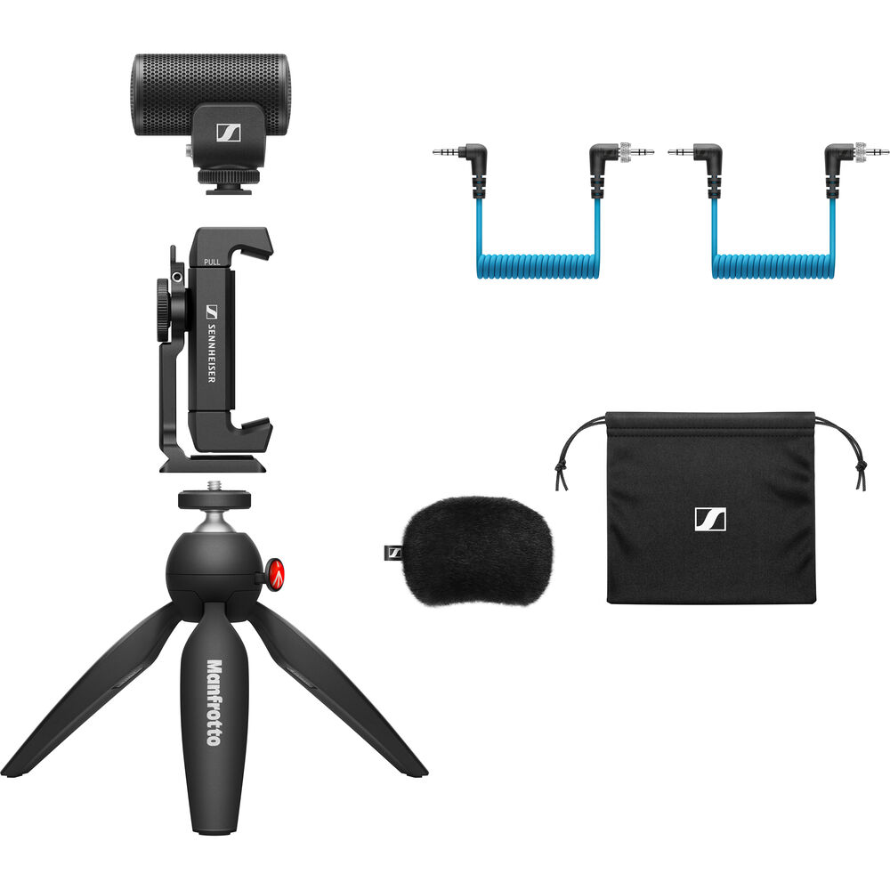 senn mke200 kit