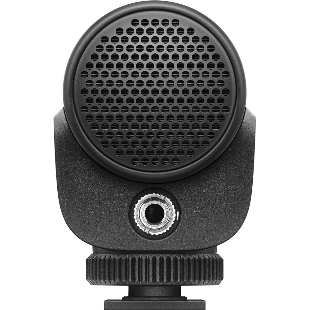 Sennheiser MKE 200 Directional Microphone