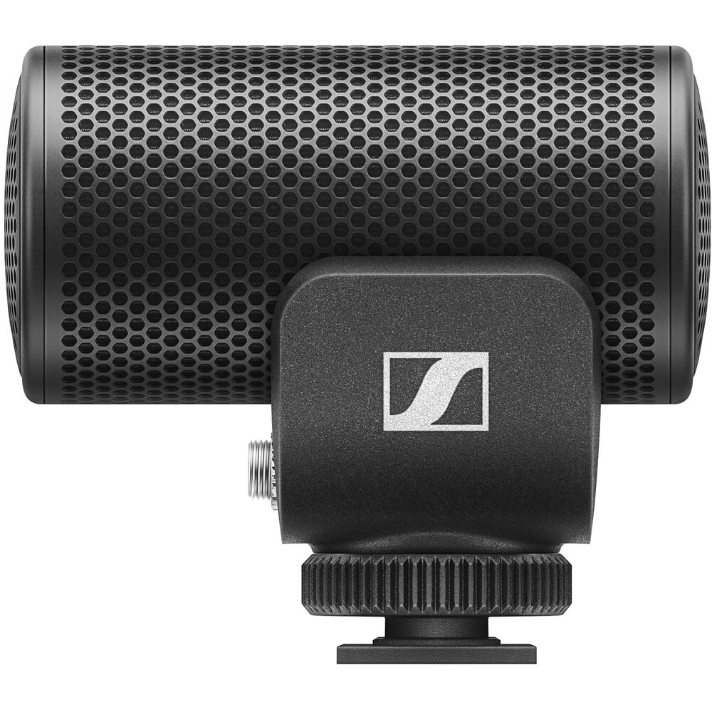 senn mke200 mic