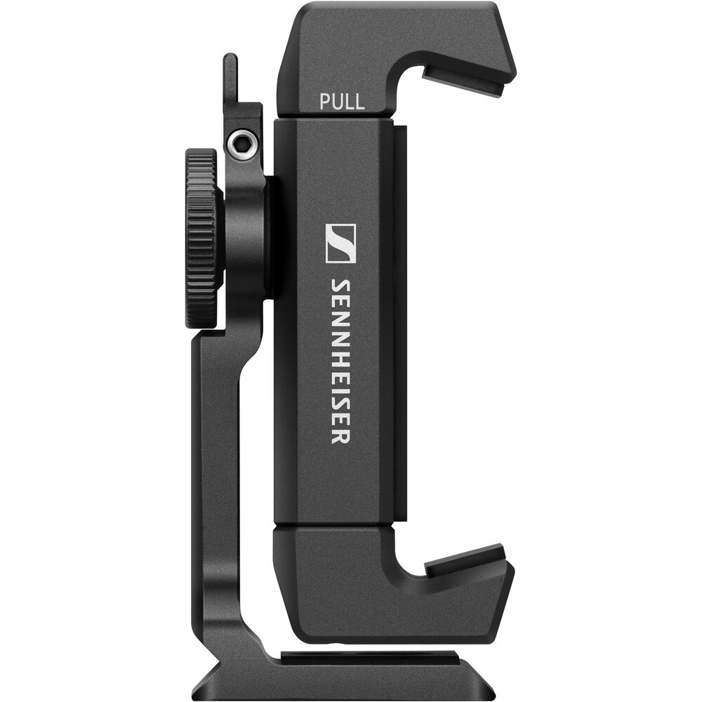 Sennheiser MKE 400 Shotgun Microphone Mobile Kit