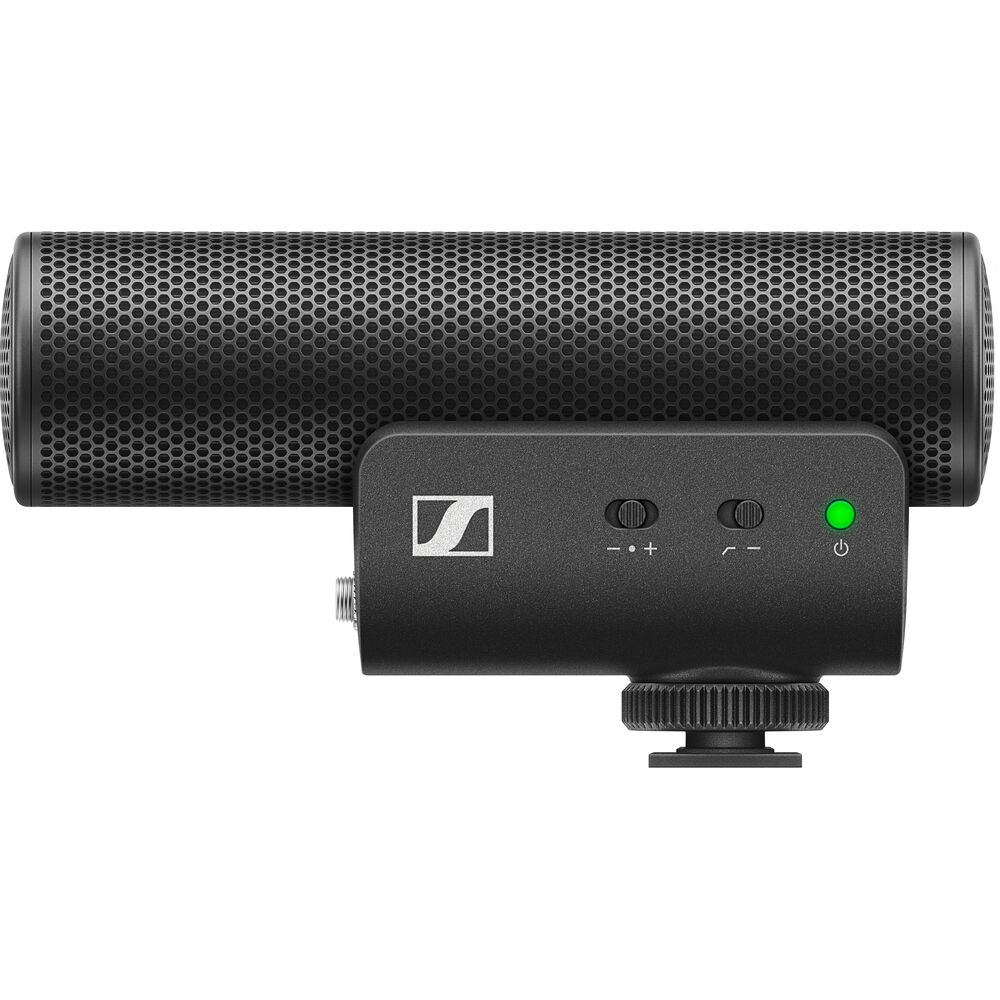senn mke400 mic