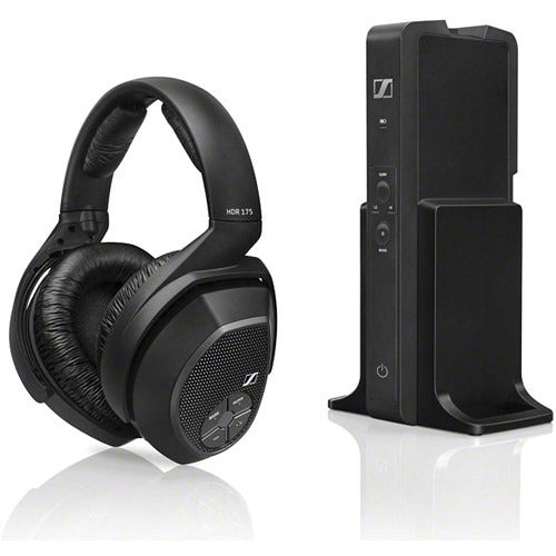 Sennheiser RS 175 Wireless Headphones