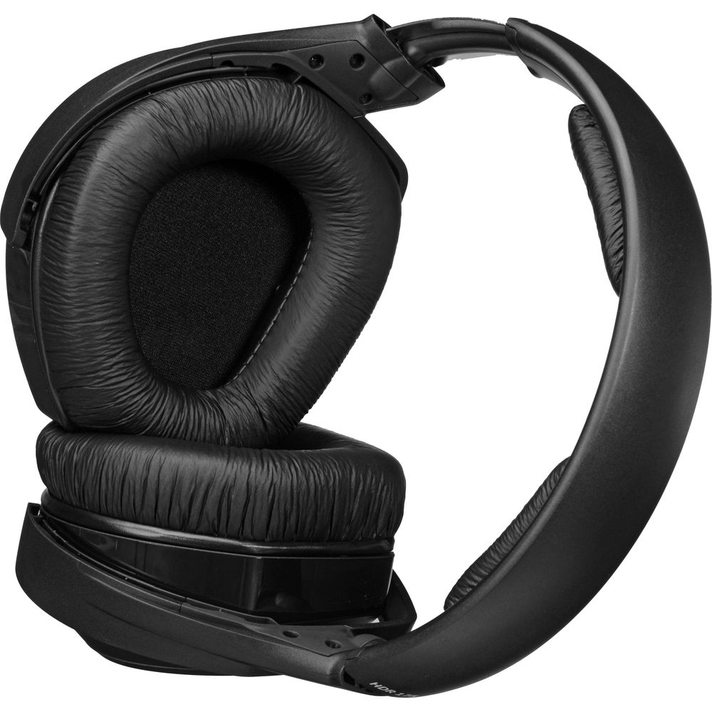 Sennheiser RS 175 Wireless Headphones