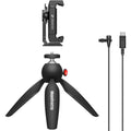 senn xc lav usb kit
