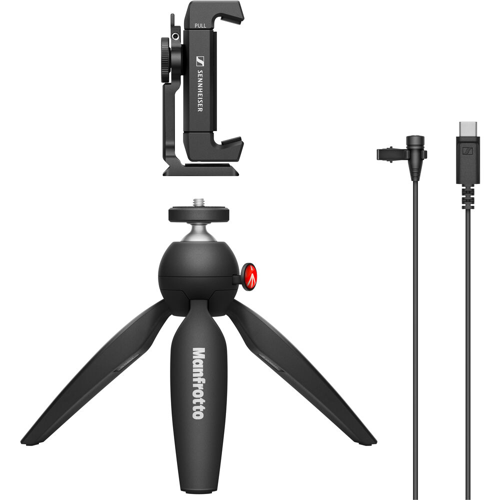 senn xc lav usb kit