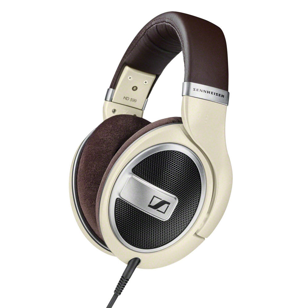 sennheiser hd599