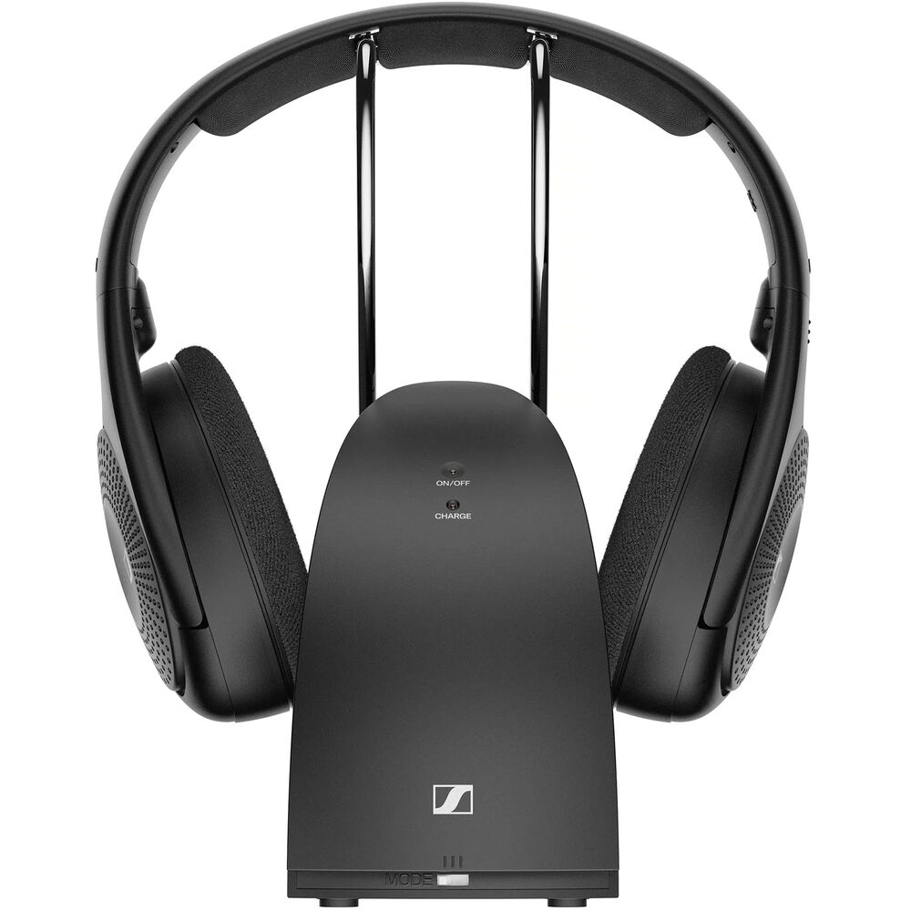 Sennheiser RS 120-W Wireless TV Headphones