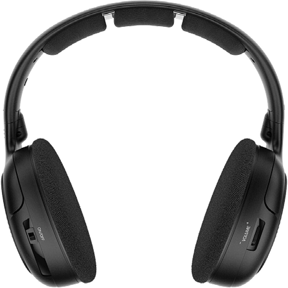 Sennheiser RS 120-W Wireless TV Headphones