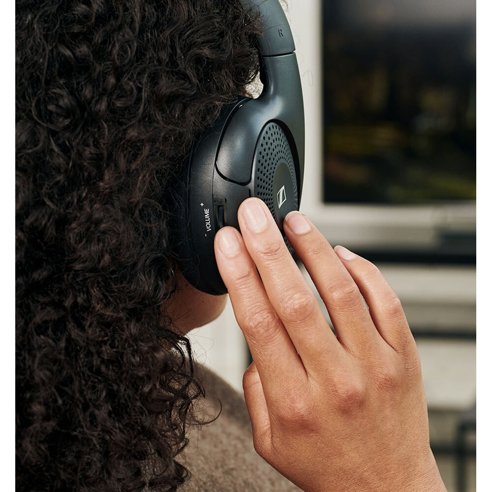 Sennheiser RS 120-W Wireless TV Headphones