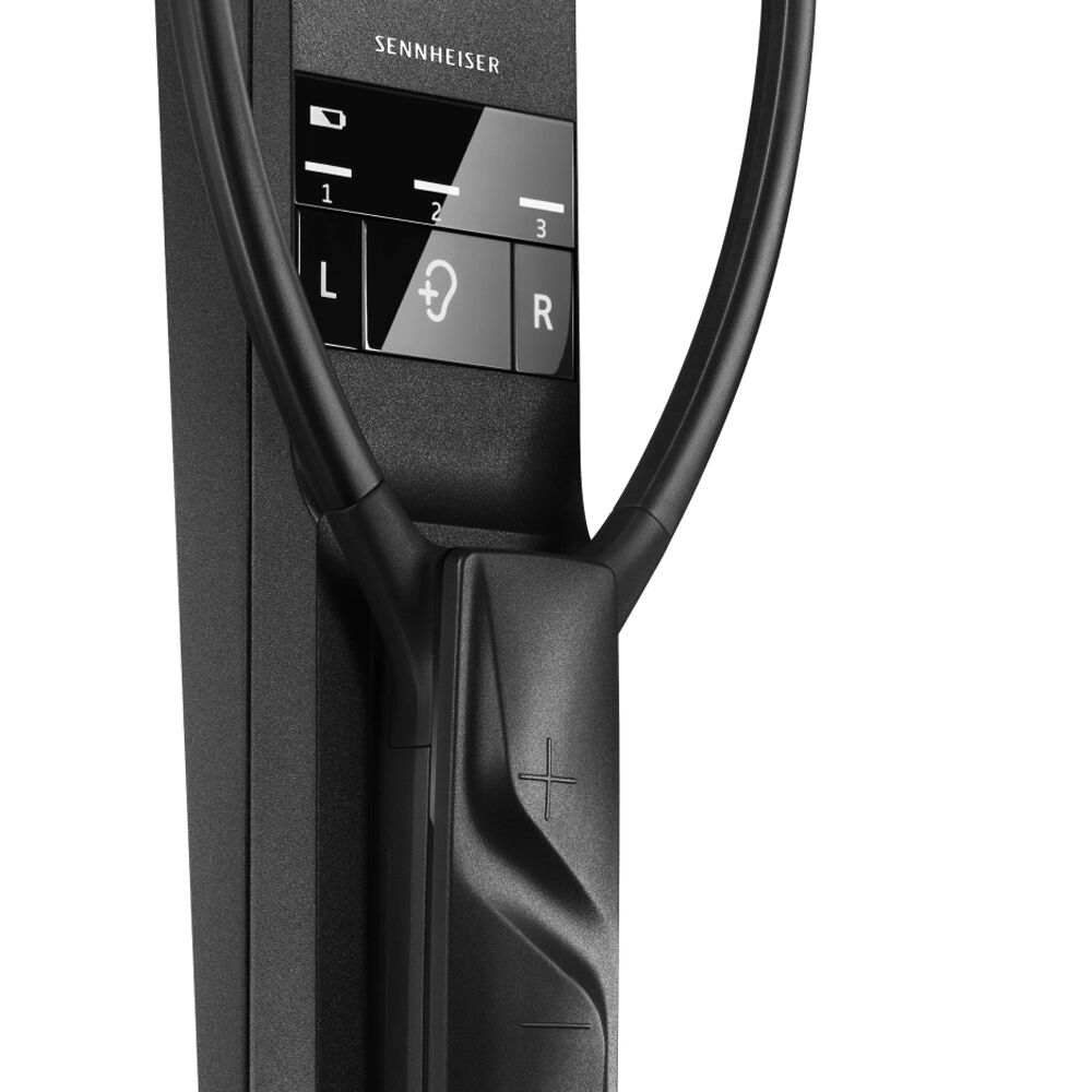 Sennheiser RS 5200 Wireless TV Headphones